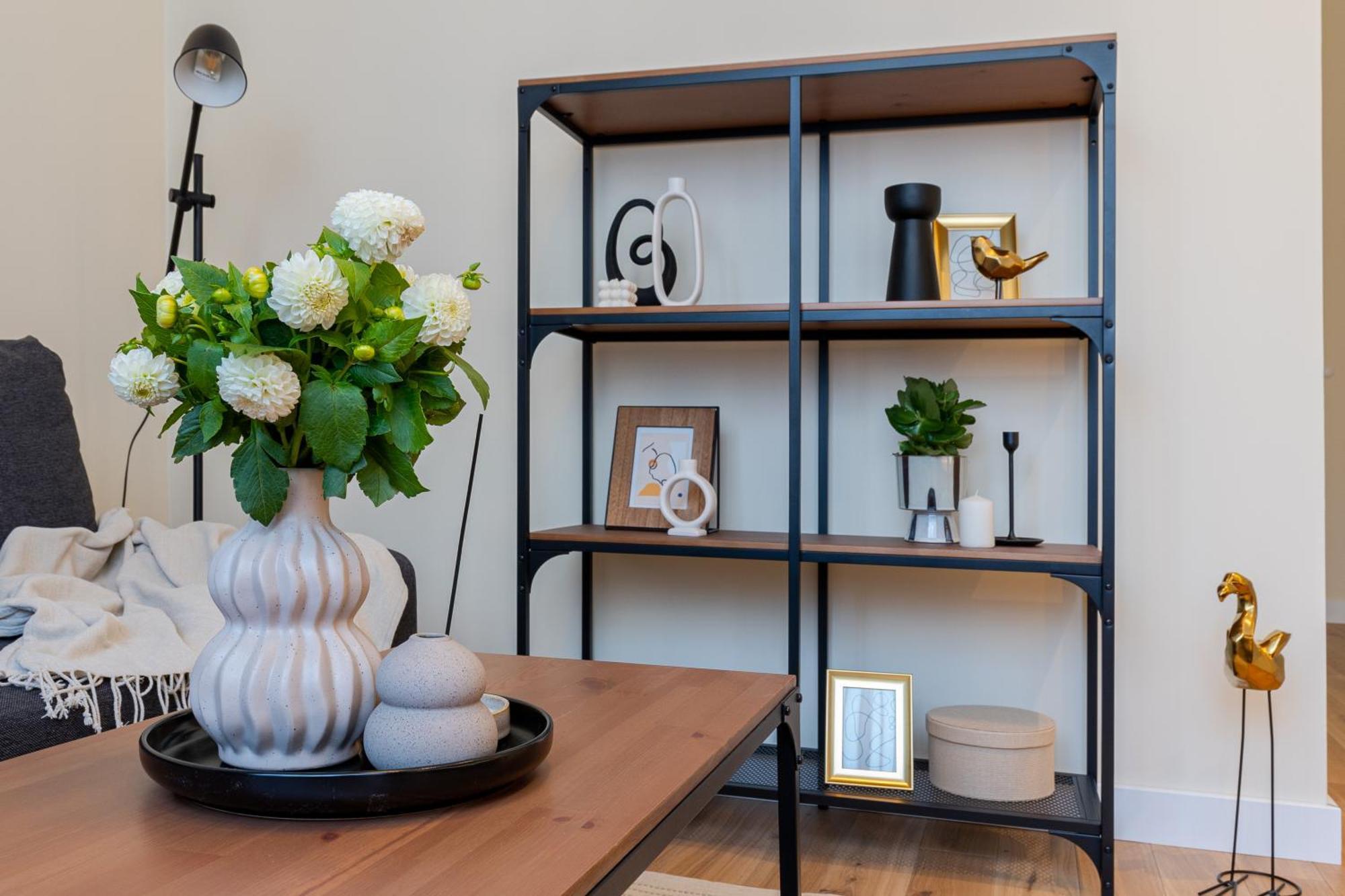 קרקוב Cozy Corner By Cozyplace מראה חיצוני תמונה